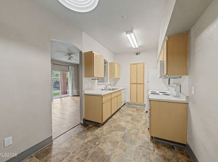 6850 Sharlands Avenue, Unit U1120, Reno, NV 89523 Photo