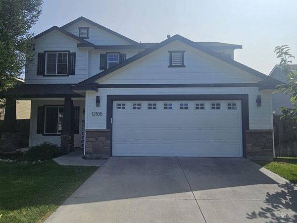 12105 W Kings Canyon St, Boise, ID 83709