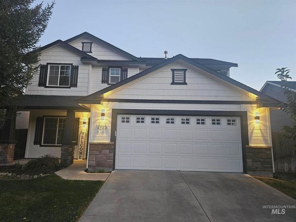 12105 W Kings Canyon St, Boise, ID 83709