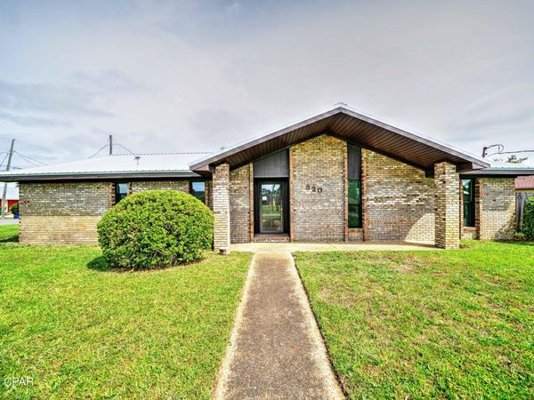 1820 W 24th Street, Panama City, FL 32405