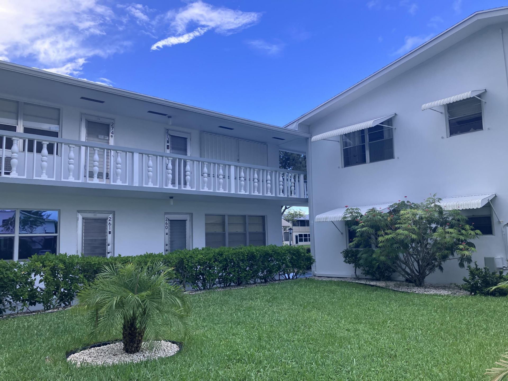275 Windsor L, West Palm Beach, FL 33417 Photo