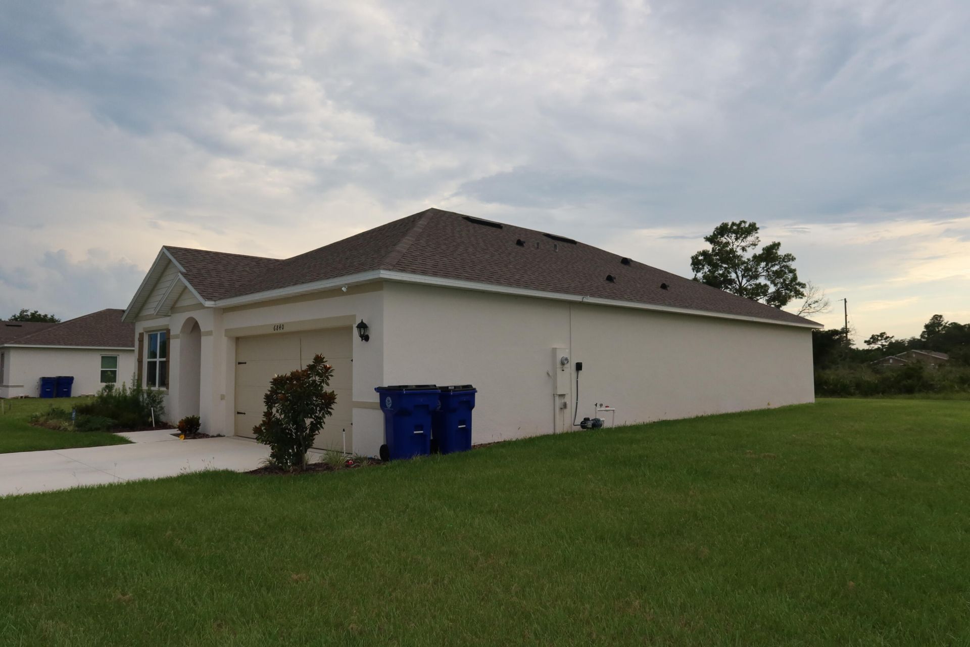 6840 Coconut Grove Drive, Sebring, FL 33872 Photo