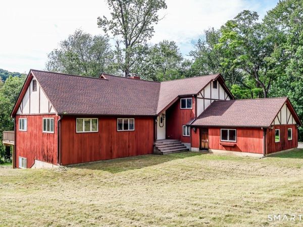 158 Route 39 South, Sherman, CT 06784