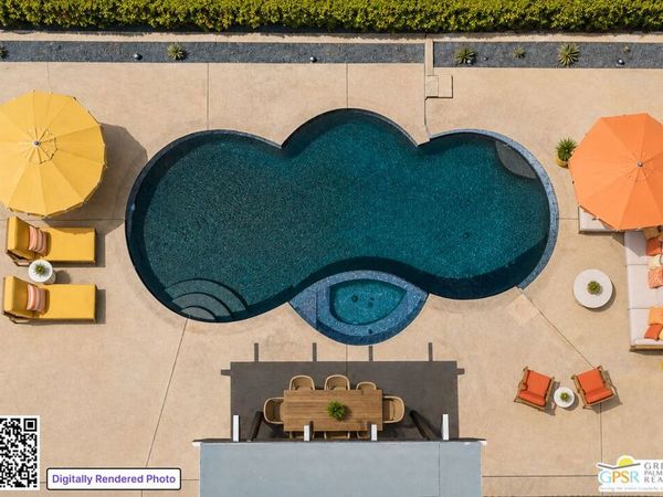 3190 E Loma Vista Circle, Palm Springs, CA 92264