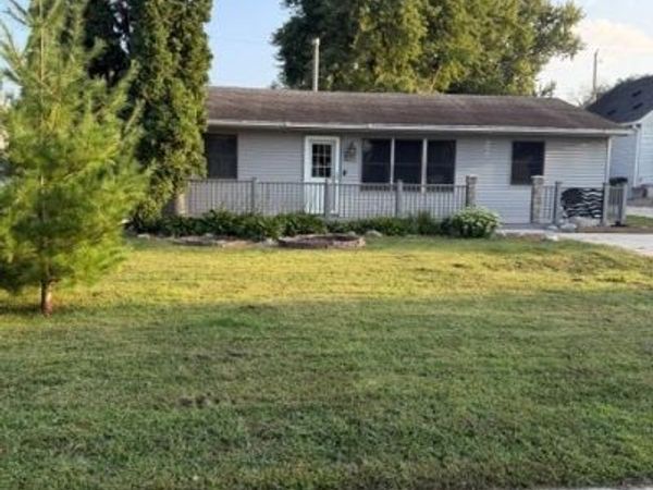 221 Lucinda Street, Perry, IA 50220