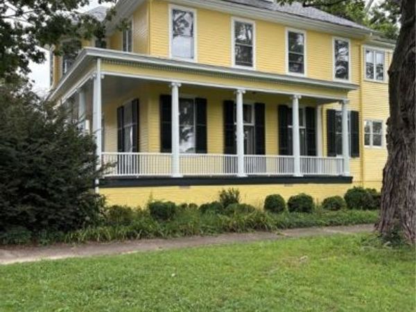 243 S Adams Street, Petersburg, VA 23803