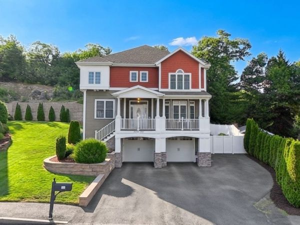 24 Iron Works Way, Saugus, MA 01906