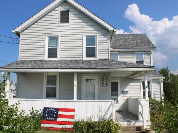 131 N Main Street, Mountain Top, PA 18707