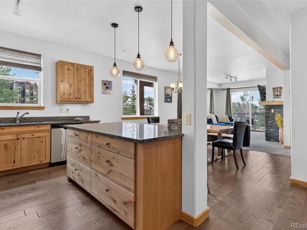 101 Trailhead , Unit 124, Winter Park, CO 80482