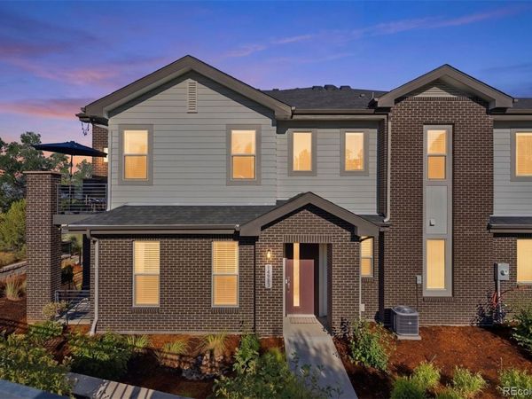 14943 E Belleview Drive, Aurora, CO 80015