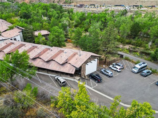 80 Clear Creek Lane , Unit 1, Golden, CO 80403