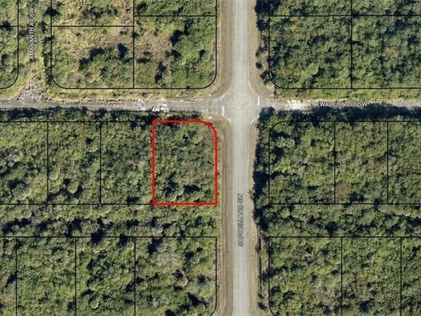 29-36-23-KV-02916 Wallcott ST SW, PALM BAY, FL 32908