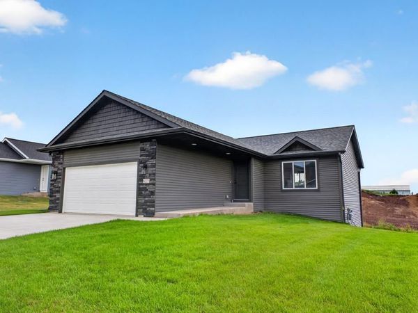 6222 Cody Place NW, Rochester, MN 55901