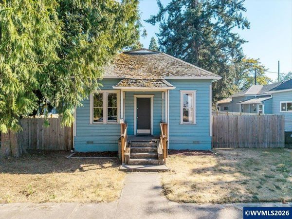 1374 Tripp St SE, Salem, OR 97302