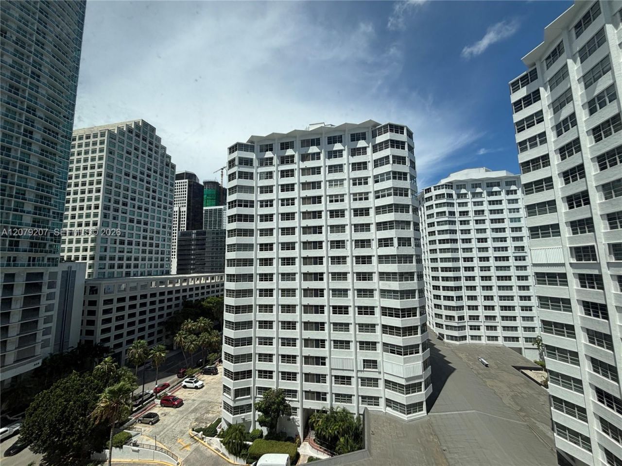 999 Brickell Bay Dr, Unit 1105, Miami, FL 33131 Photo