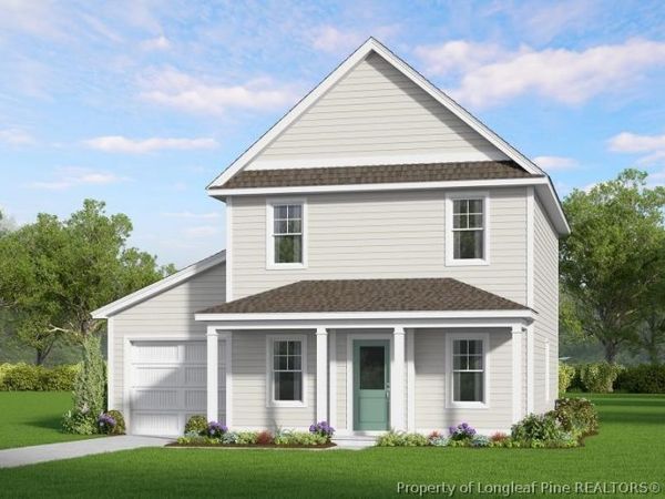545 Bartley Street, Vass, NC 28394