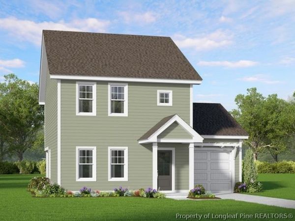525 Bartley Street, Vass, NC 28394