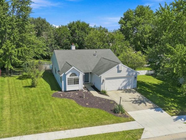 264 Hillside Avenue, Roanoke, IN 46783