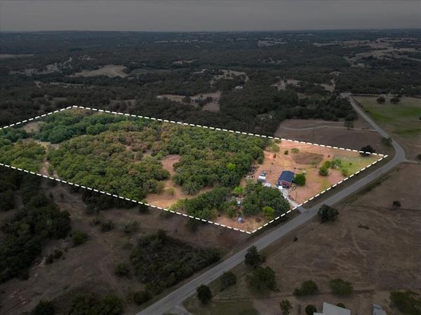 353 R And R Drive, Springtown, TX 76082