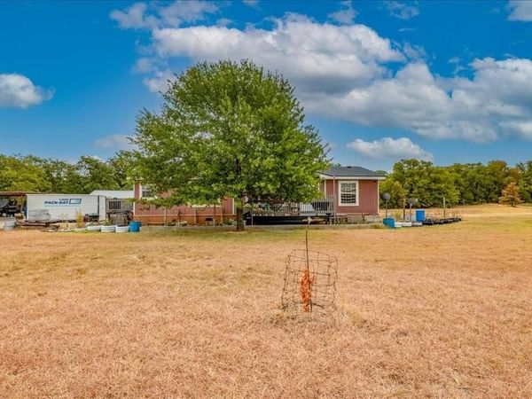 353 R And R Drive, Springtown, TX 76082