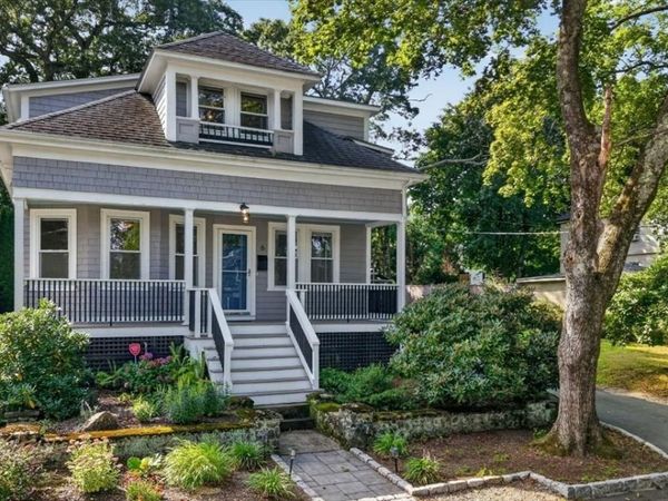 6 Ball, Dartmouth, MA 02747