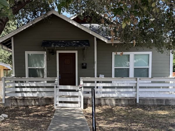 307 HELENA ST, San Antonio, TX 78204