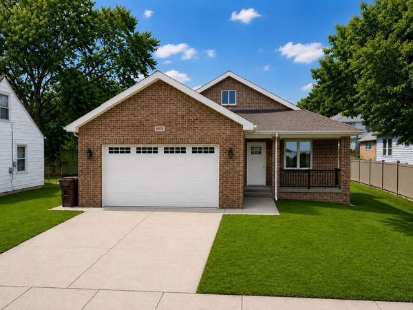 Oak Lawn, IL 60453