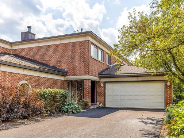 335 Milford Road , Deerfield, IL 60015