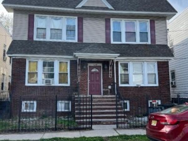 129 Carolina Ave, Newark, NJ 07106