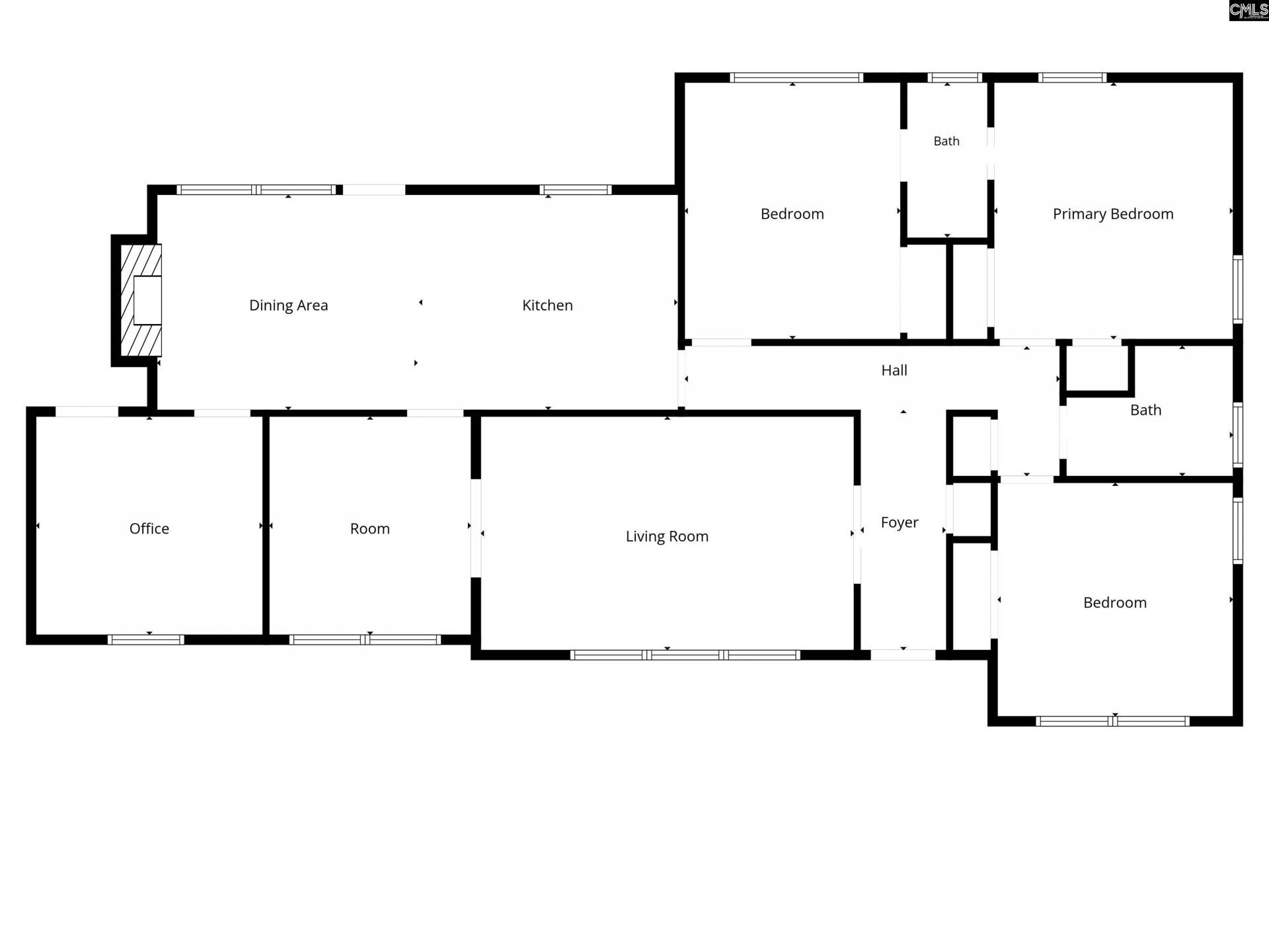 1531 Romain Drive  Photo 30