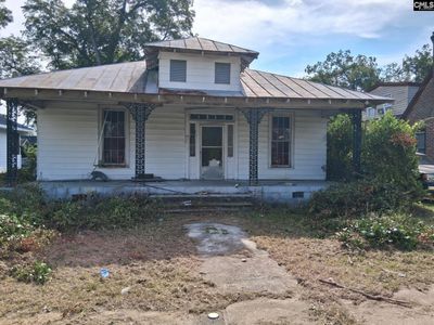 207 S Washington Street , Sumter, SC 29150