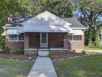 505 Chatham Avenue , Columbia, SC 29205
