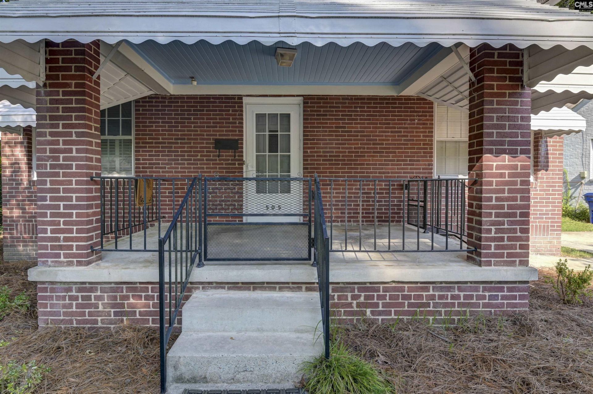 505 Chatham Avenue  Photo 4