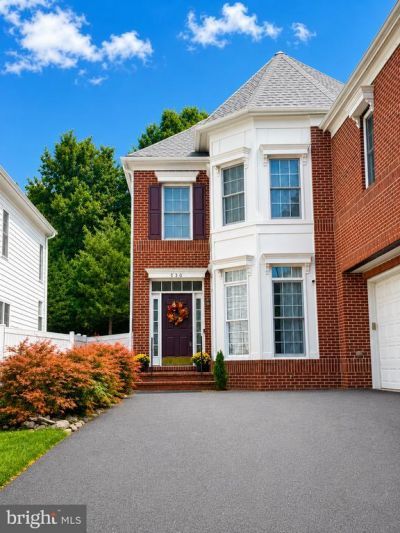 730 CRISFIELD WAY, ANNAPOLIS, MD 21401