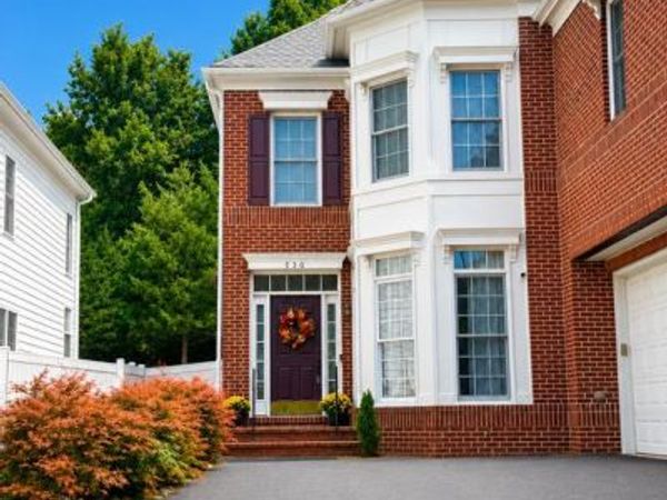 730 CRISFIELD WAY, ANNAPOLIS, MD 21401