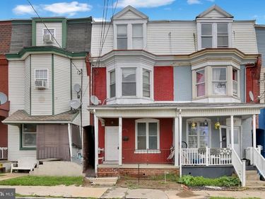 36 N 12TH STREET, LEBANON, PA 17046