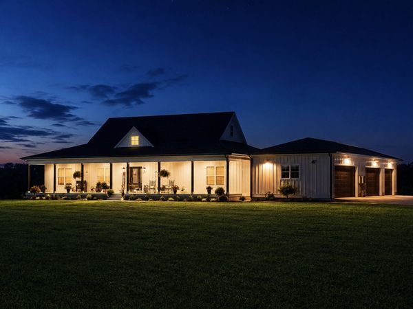 1074 Pair Six Dr, Springfield, TN 37172