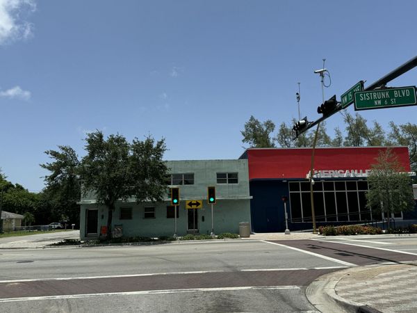 1465 NW 6th Street, Fort Lauderdale, FL 33394