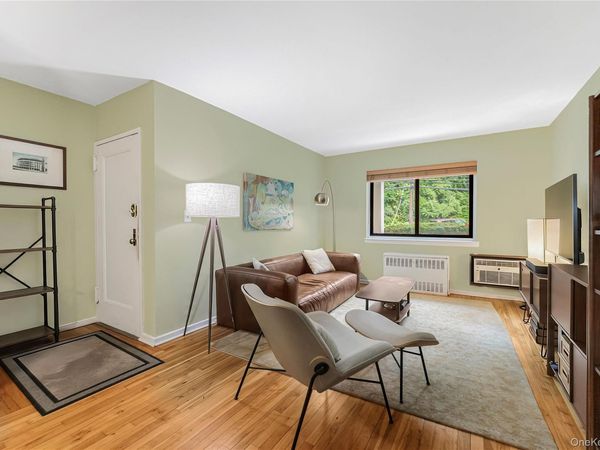 757 Hillside Avenue, Unit A1, White Plains, NY 10603