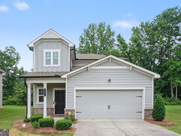 59 Osprey Overlook Drive, Braselton, GA 30517