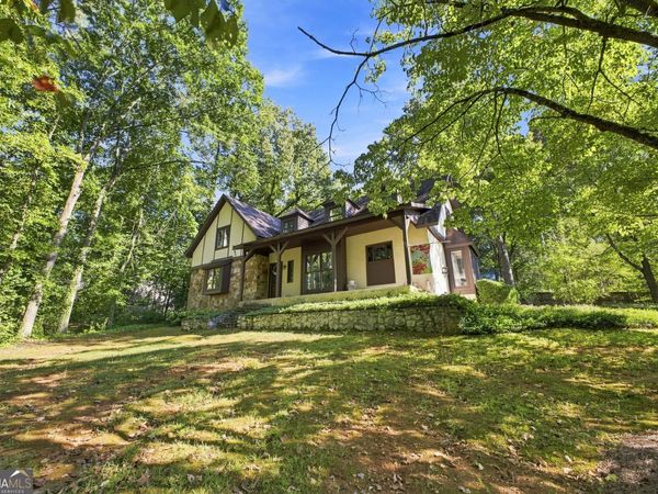 102 Valley Brook Drive SE, Rome, GA 30161