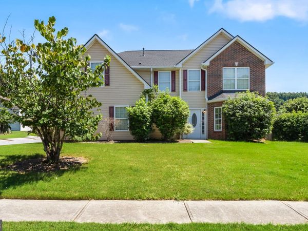 4124 Alveston Drive, Atlanta, GA 30349