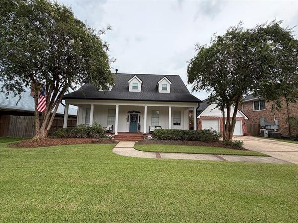 2150 MARION Drive, LaPlace, LA 70068