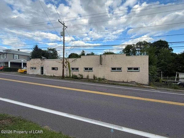309 N Main Street, Plains, PA 18705