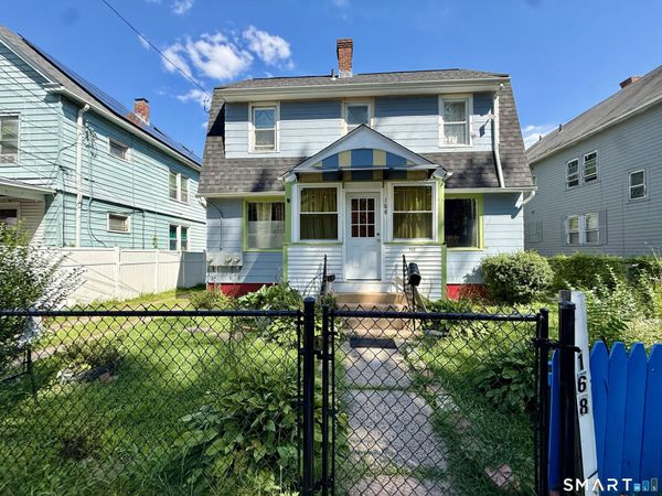 166-168 Middlefield , Hartford, CT 06112