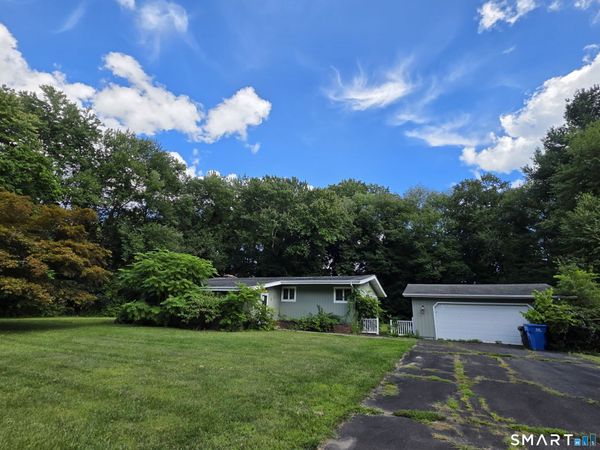 22 Brookside , Monroe, CT 06468