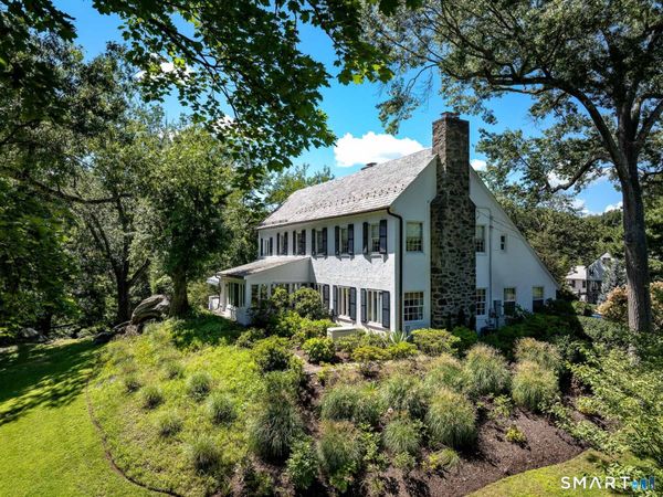 74 Glenville, Greenwich, CT 06831