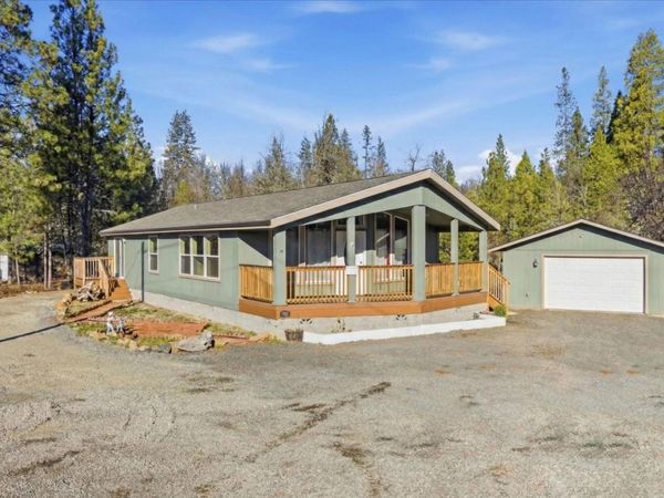 99 Truck Road, Butte Falls, OR 97522