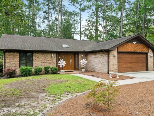 6 Sage Court , Carolina Shores, NC 28467