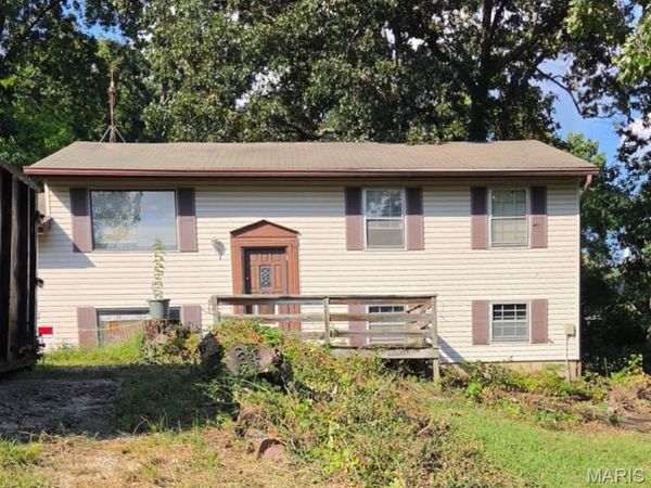 1965 Waybridge Lane, Fenton, MO 63026